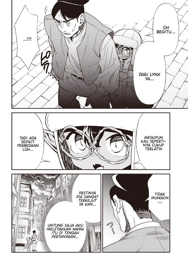 Tensei Goblin da kedo Shitsumon aru?